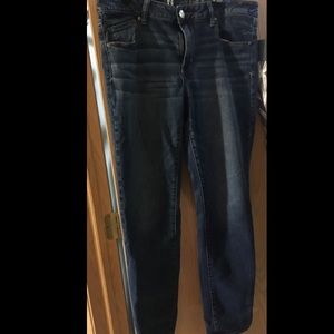 American Eagle Skinny